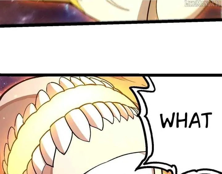 Evolution Begins With a Big Tree Chapter 440 page 7 - 