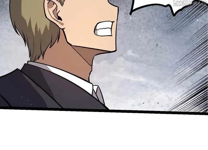 Evolution Begins With a Big Tree Chapter 440 page 61 - 