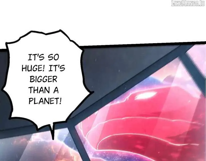 Evolution Begins With a Big Tree Chapter 440 page 62 - 