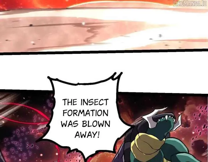 Evolution Begins With a Big Tree Chapter 440 page 70 - 