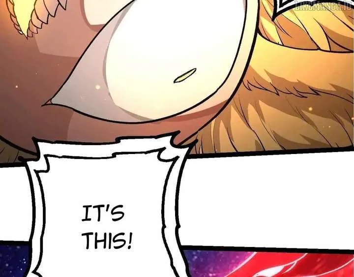 Evolution Begins With a Big Tree Chapter 440 page 8 - 
