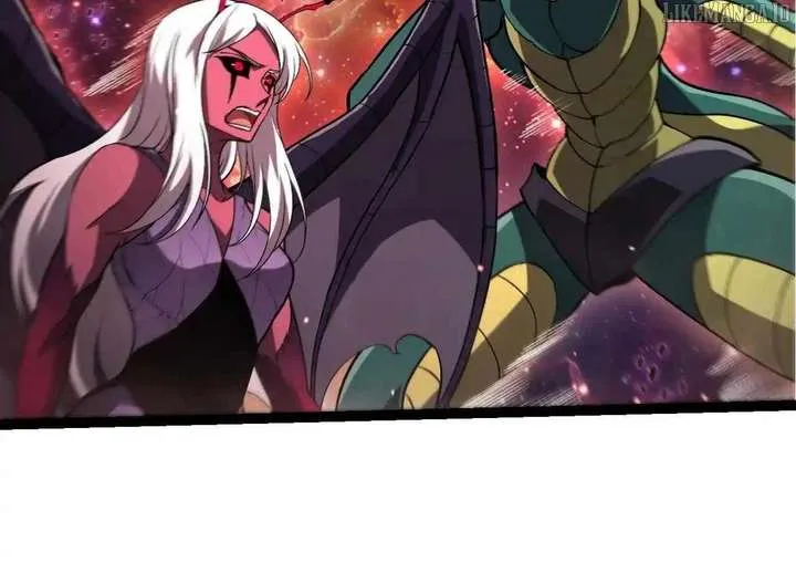 Evolution Begins With a Big Tree Chapter 440 page 71 - 