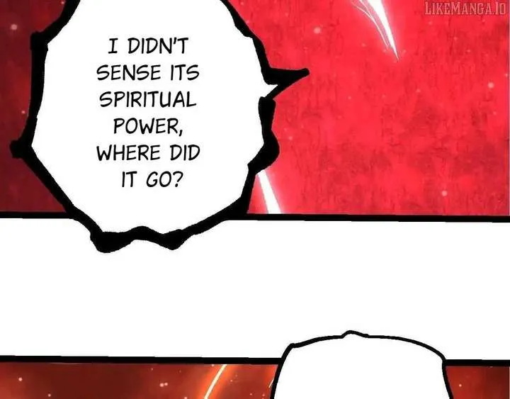 Evolution Begins With a Big Tree Chapter 440 page 73 - 