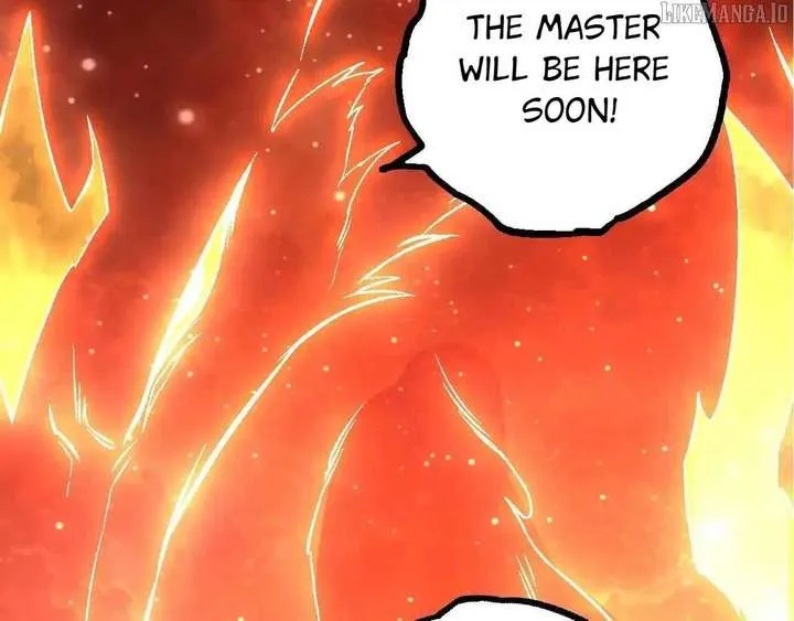 Evolution Begins With a Big Tree Chapter 440 page 74 - 