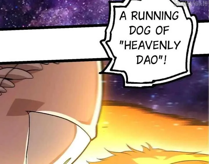 Evolution Begins With a Big Tree Chapter 440 page 10 - 
