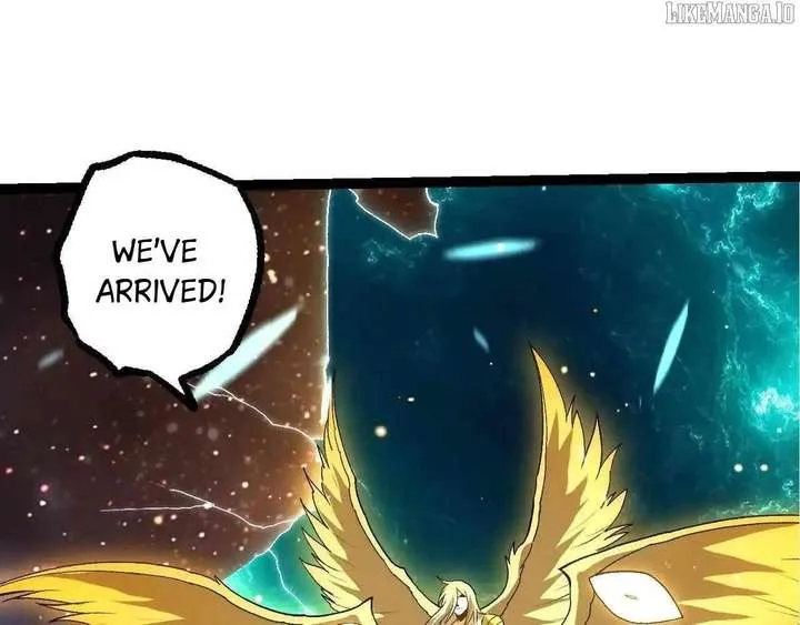 Evolution Begins With a Big Tree Chapter 440 page 92 - 