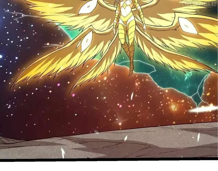 Evolution Begins With a Big Tree Chapter 440 page 93 - 