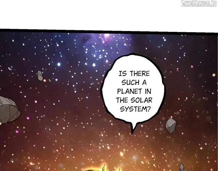 Evolution Begins With a Big Tree Chapter 440 page 94 - 