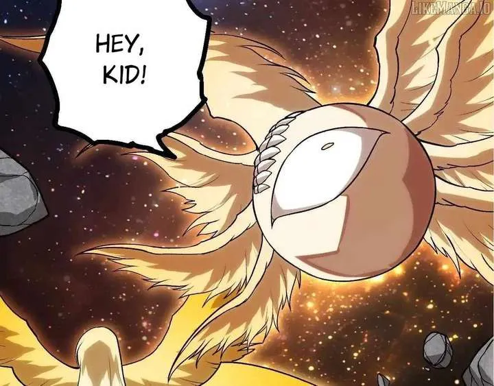 Evolution Begins With a Big Tree Chapter 440 page 96 - 