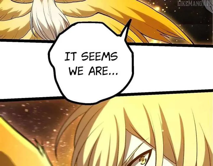 Evolution Begins With a Big Tree Chapter 440 page 97 - 