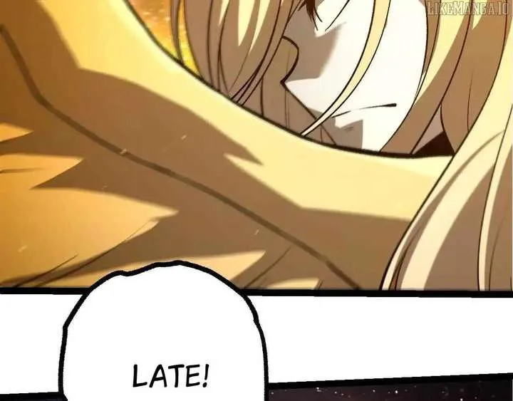 Evolution Begins With a Big Tree Chapter 440 page 98 - 