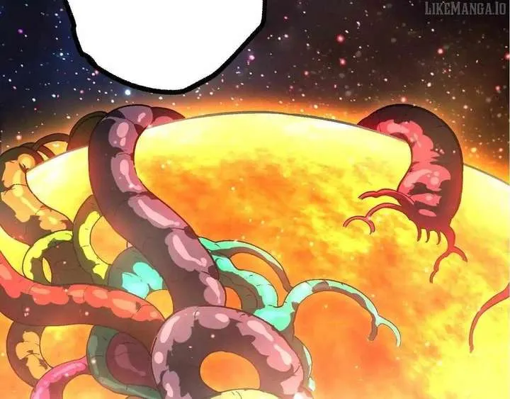 Evolution Begins With a Big Tree Chapter 440 page 99 - 