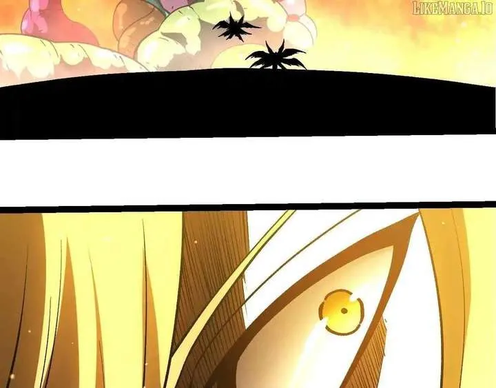 Evolution Begins With a Big Tree Chapter 440 page 100 - 
