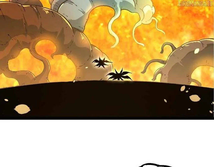 Evolution Begins With a Big Tree Chapter 441 page 2 - 