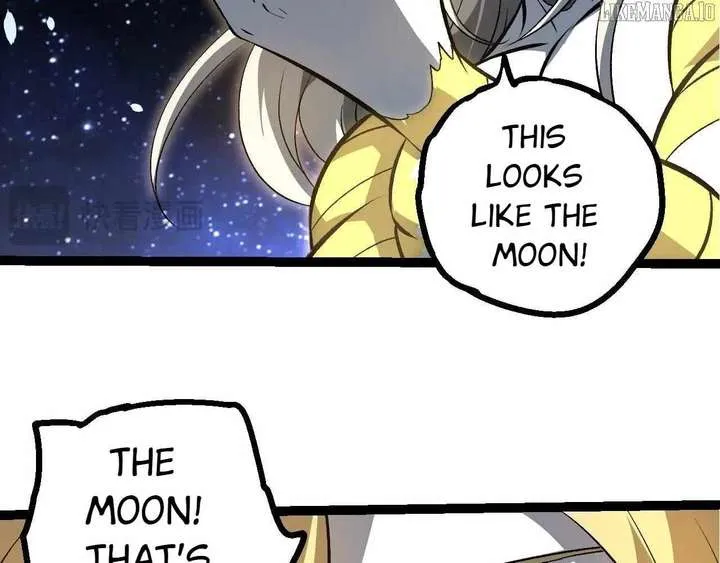 Evolution Begins With a Big Tree Chapter 441 page 12 - 