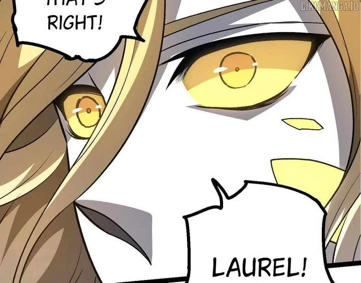 Evolution Begins With a Big Tree Chapter 441 page 13 - 