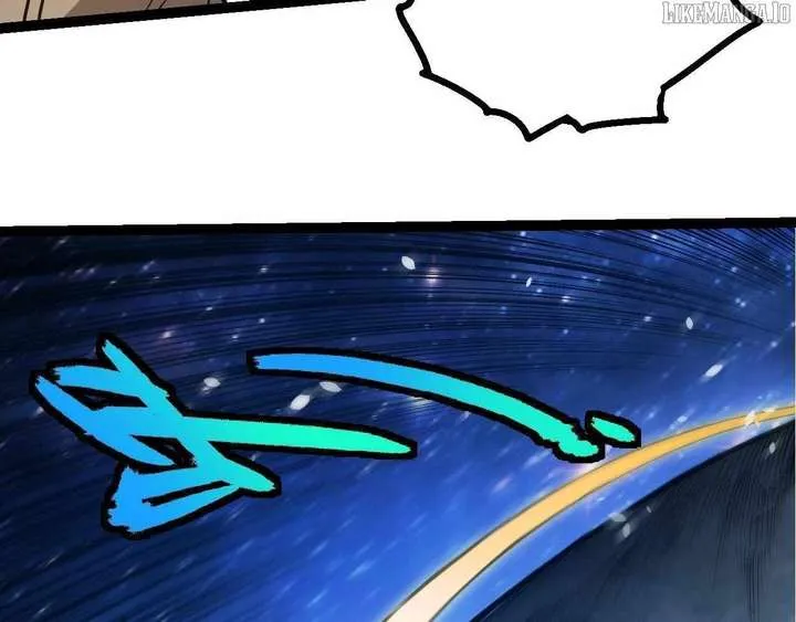 Evolution Begins With a Big Tree Chapter 441 page 14 - 