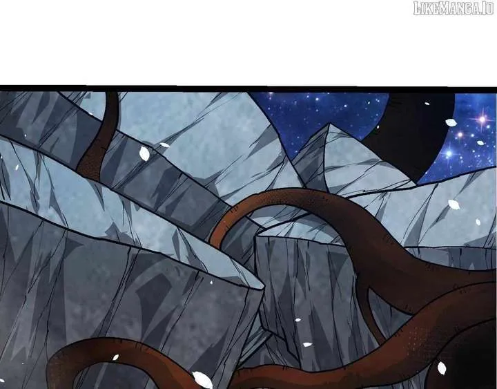 Evolution Begins With a Big Tree Chapter 441 page 16 - 