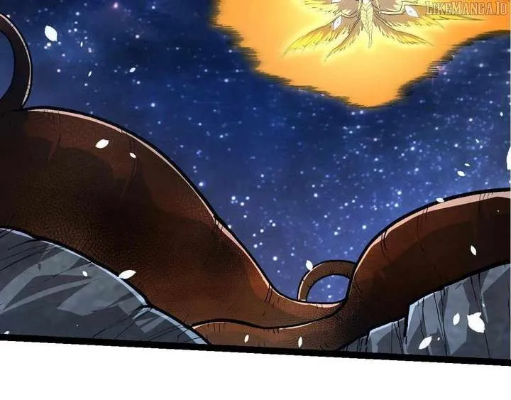 Evolution Begins With a Big Tree Chapter 441 page 18 - 