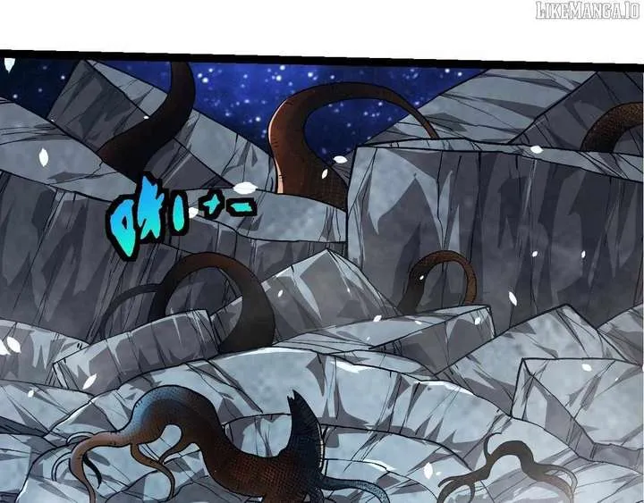 Evolution Begins With a Big Tree Chapter 441 page 19 - 