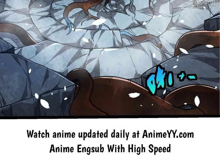 Evolution Begins With a Big Tree Chapter 441 page 20 - 