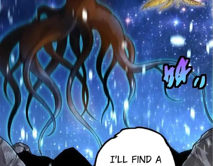 Evolution Begins With a Big Tree Chapter 441 page 25 - 