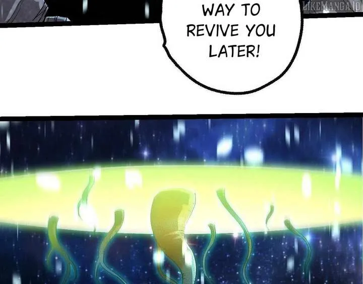 Evolution Begins With a Big Tree Chapter 441 page 26 - 