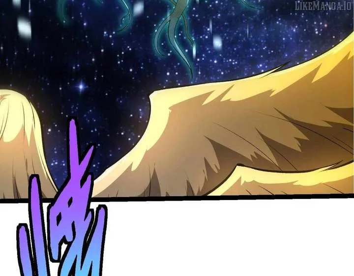 Evolution Begins With a Big Tree Chapter 441 page 27 - 