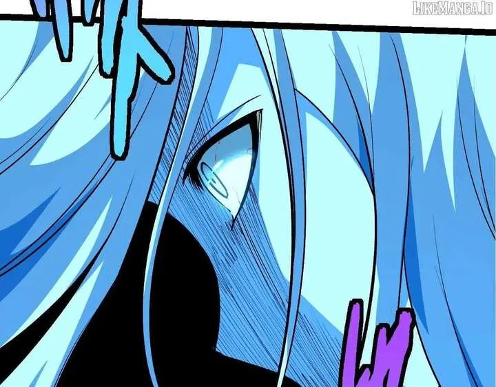 Evolution Begins With a Big Tree Chapter 441 page 28 - 