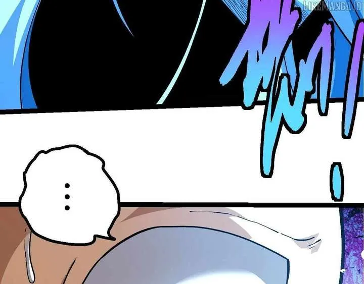 Evolution Begins With a Big Tree Chapter 441 page 29 - 