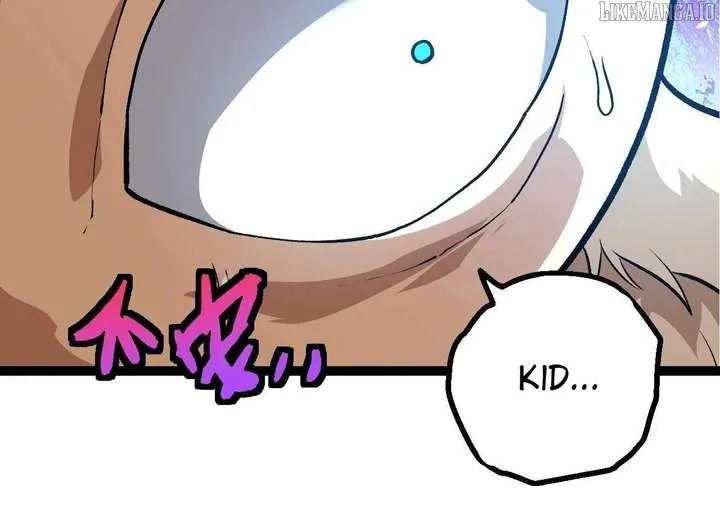 Evolution Begins With a Big Tree Chapter 441 page 30 - 