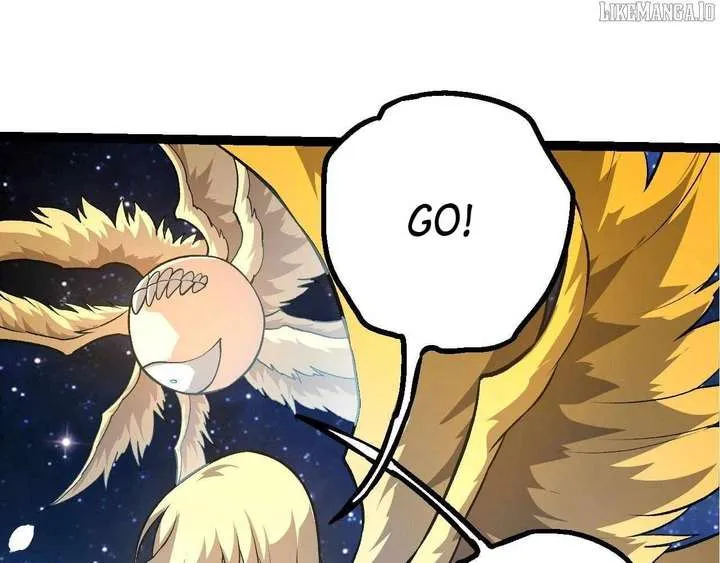 Evolution Begins With a Big Tree Chapter 441 page 31 - 