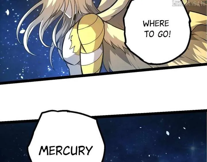 Evolution Begins With a Big Tree Chapter 441 page 32 - 