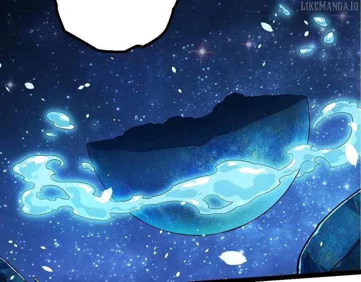 Evolution Begins With a Big Tree Chapter 441 page 33 - 