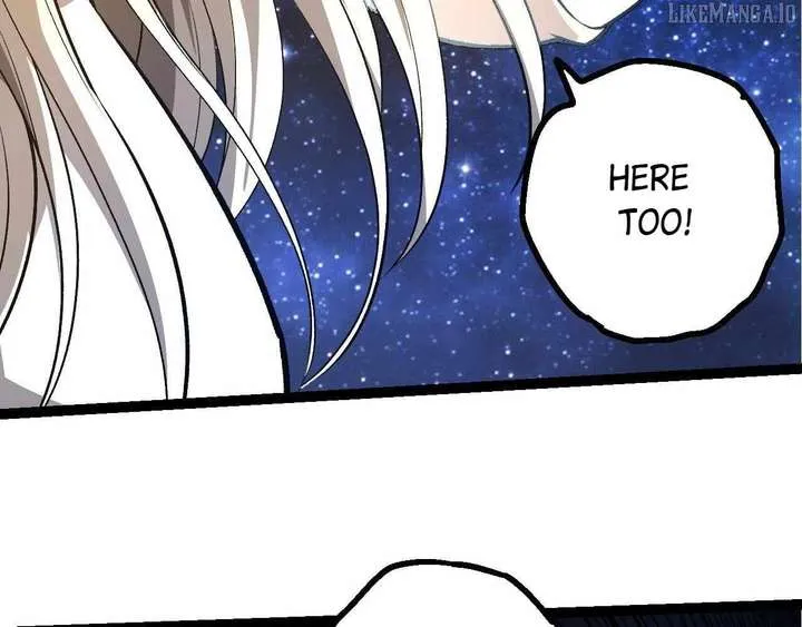 Evolution Begins With a Big Tree Chapter 441 page 35 - 