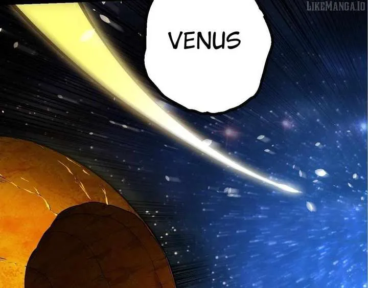 Evolution Begins With a Big Tree Chapter 441 page 36 - 