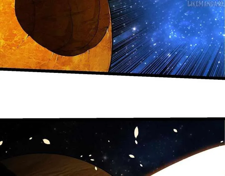 Evolution Begins With a Big Tree Chapter 441 page 37 - 
