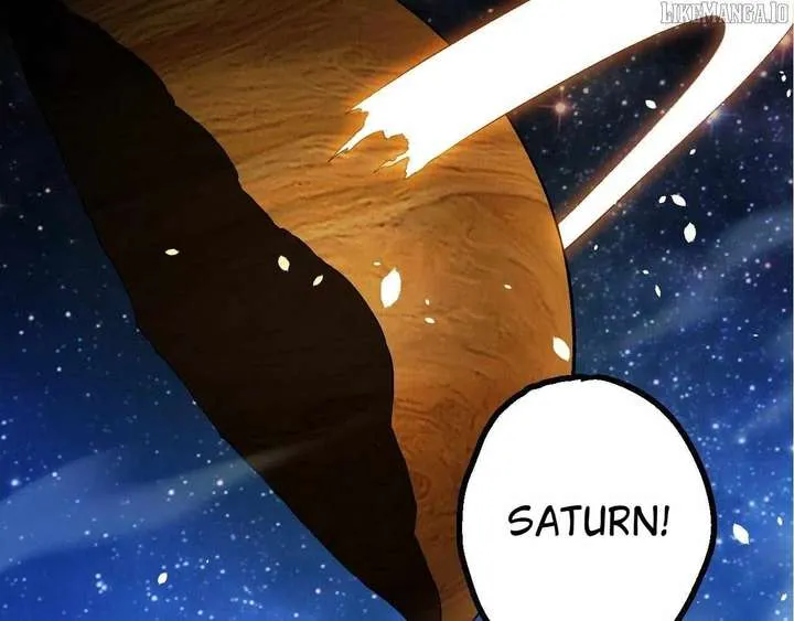 Evolution Begins With a Big Tree Chapter 441 page 38 - 