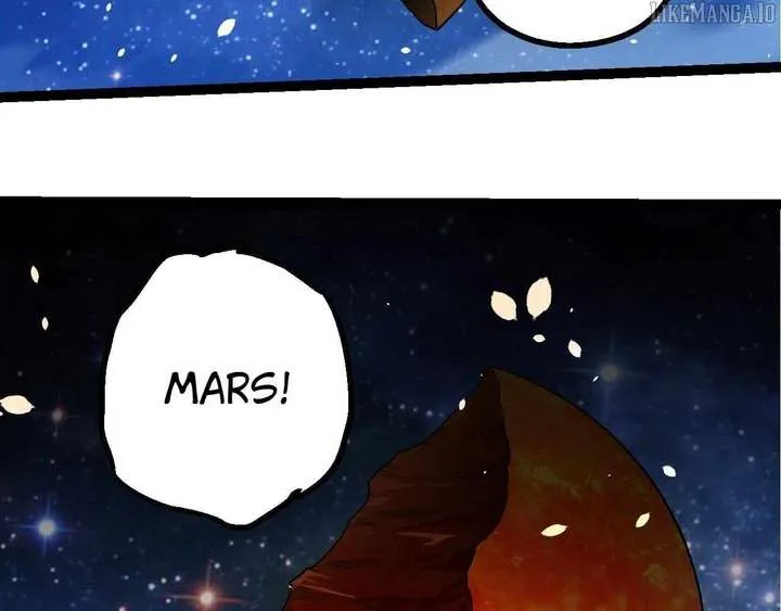 Evolution Begins With a Big Tree Chapter 441 page 39 - 