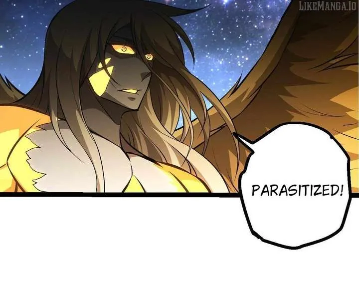 Evolution Begins With a Big Tree Chapter 441 page 5 - 