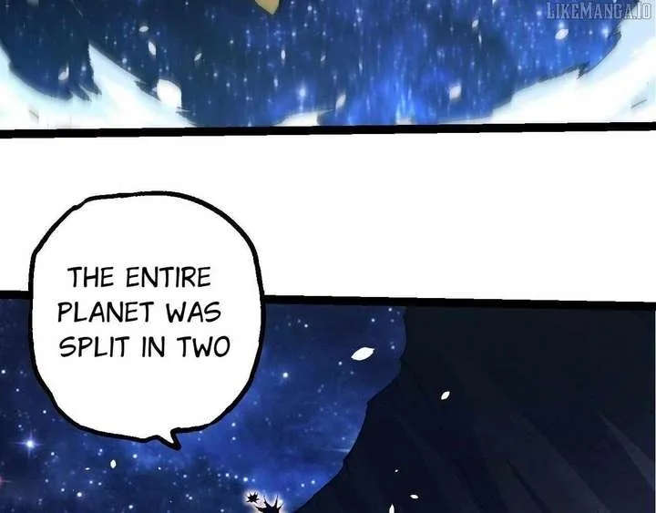 Evolution Begins With a Big Tree Chapter 441 page 42 - 