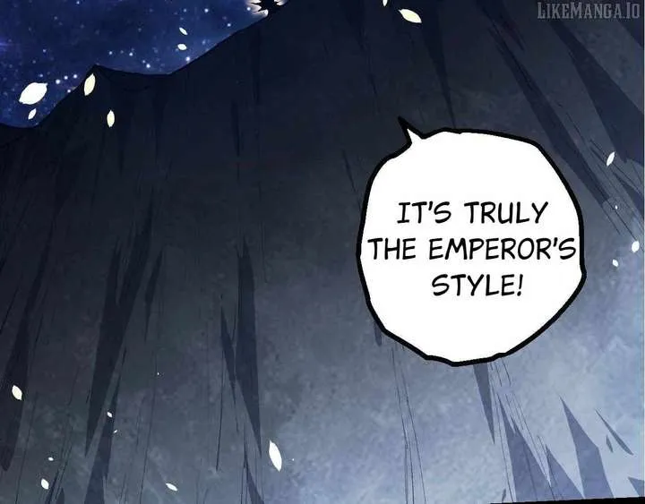 Evolution Begins With a Big Tree Chapter 441 page 43 - 