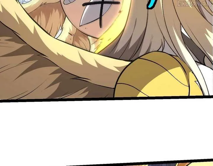 Evolution Begins With a Big Tree Chapter 441 page 45 - 