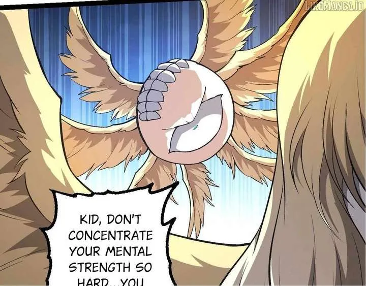 Evolution Begins With a Big Tree Chapter 441 page 46 - 