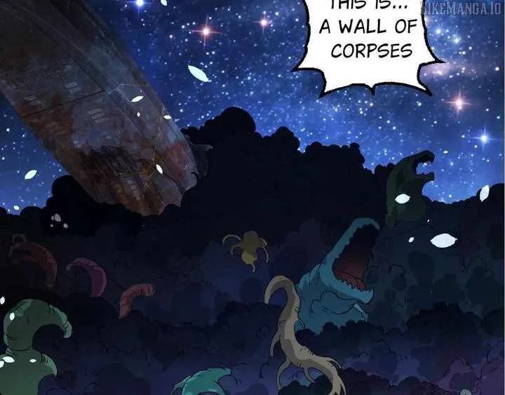 Evolution Begins With a Big Tree Chapter 441 page 49 - 