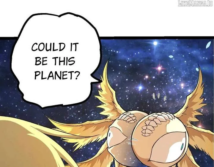 Evolution Begins With a Big Tree Chapter 441 page 6 - 