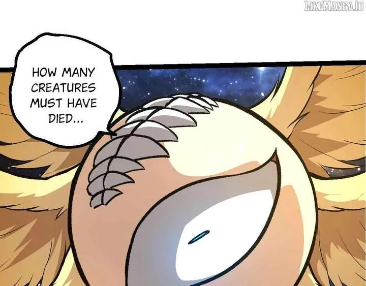 Evolution Begins With a Big Tree Chapter 441 page 51 - 