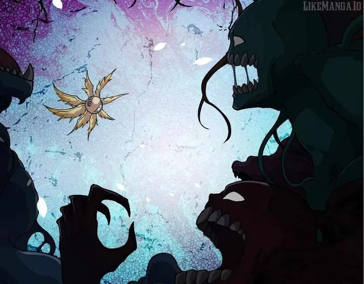 Evolution Begins With a Big Tree Chapter 441 page 53 - 