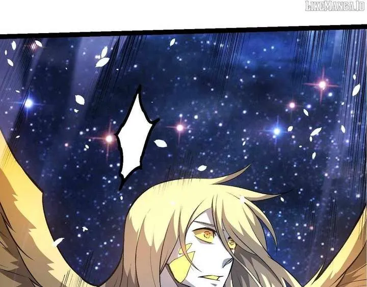 Evolution Begins With a Big Tree Chapter 441 page 56 - 