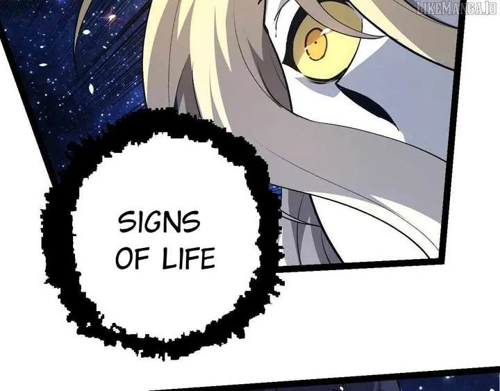 Evolution Begins With a Big Tree Chapter 441 page 58 - 